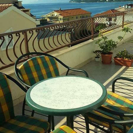Apartman Lea Tučepi Extérieur photo