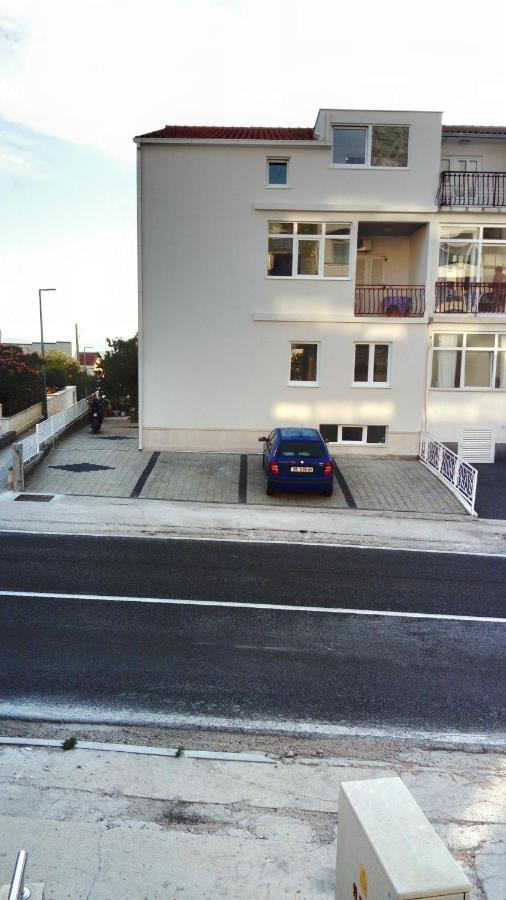 Apartman Lea Tučepi Extérieur photo