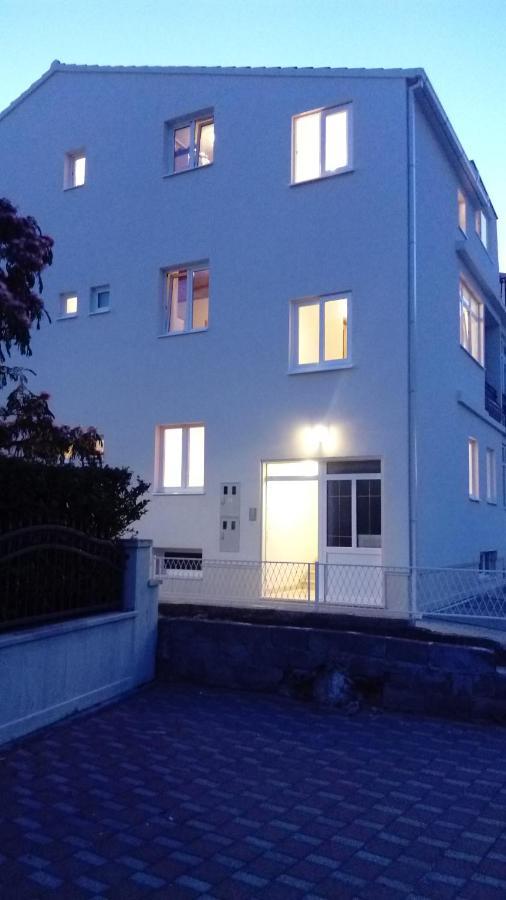 Apartman Lea Tučepi Extérieur photo