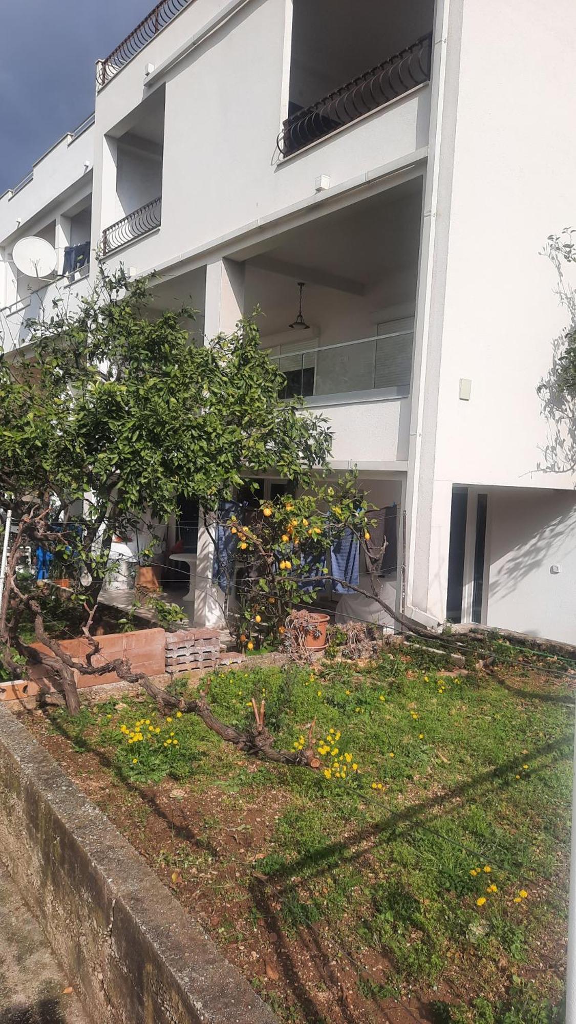 Apartman Lea Tučepi Extérieur photo