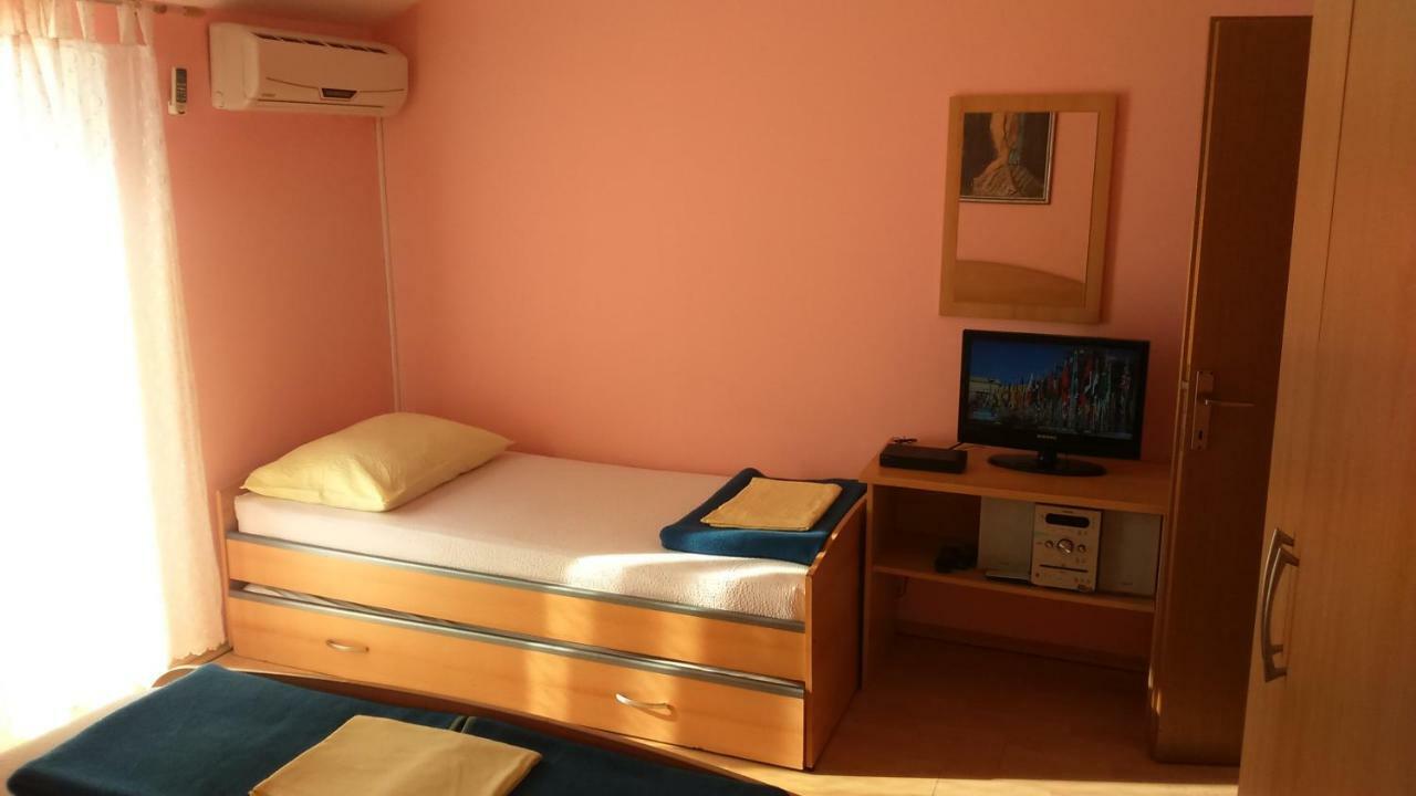 Apartman Lea Tučepi Extérieur photo