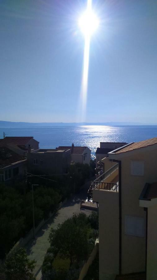 Apartman Lea Tučepi Extérieur photo