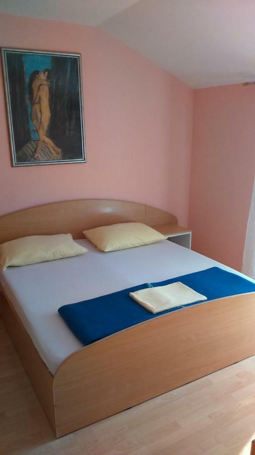 Apartman Lea Tučepi Extérieur photo