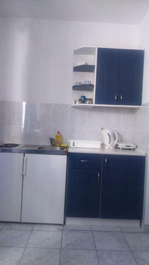 Apartman Lea Tučepi Extérieur photo