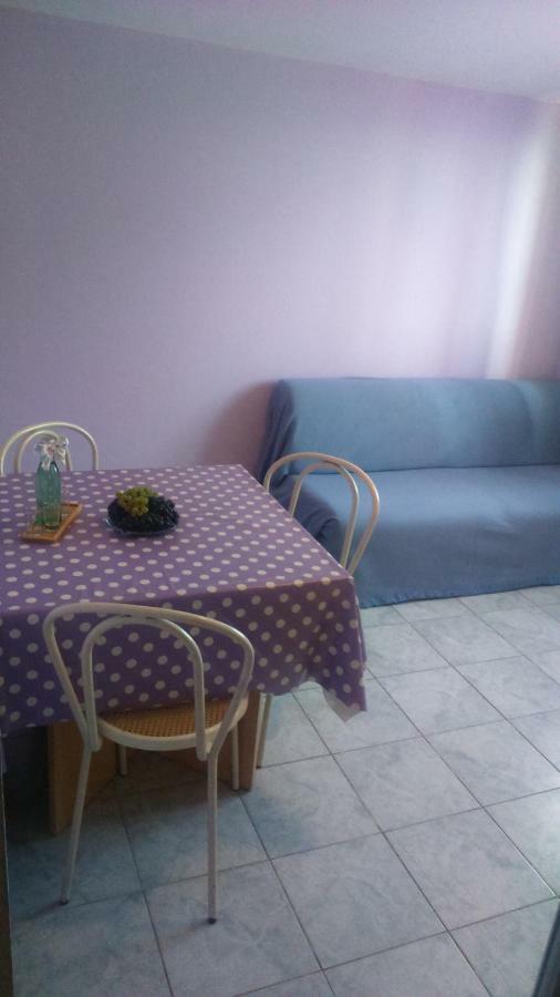 Apartman Lea Tučepi Extérieur photo