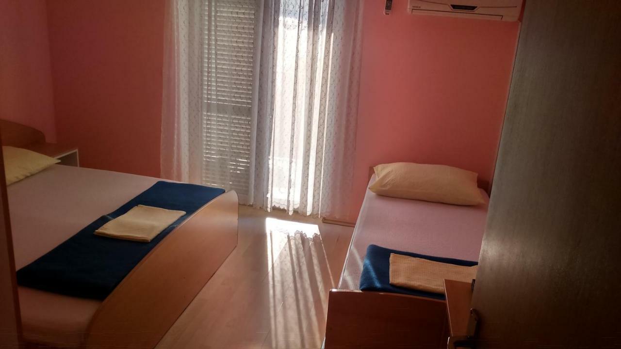 Apartman Lea Tučepi Extérieur photo