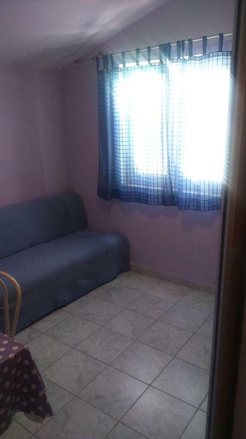 Apartman Lea Tučepi Extérieur photo