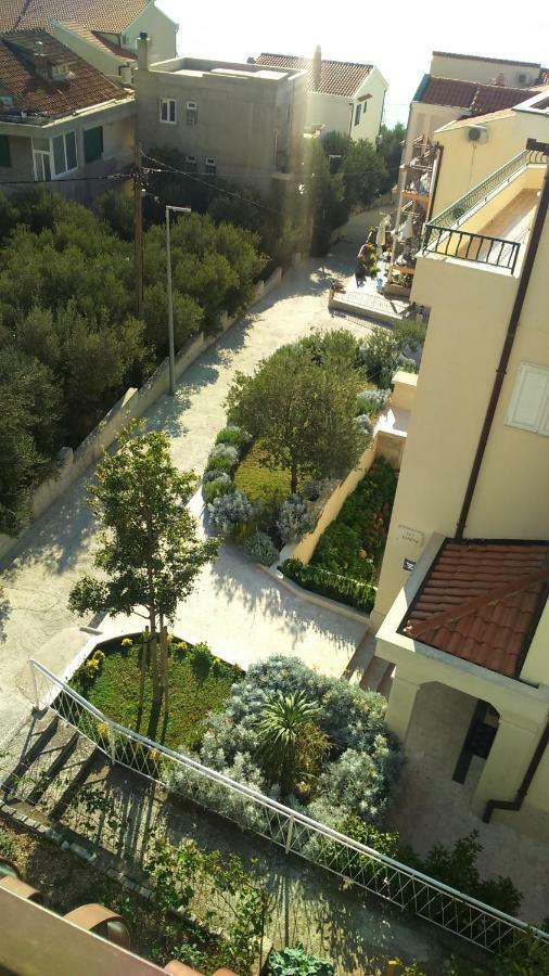 Apartman Lea Tučepi Extérieur photo