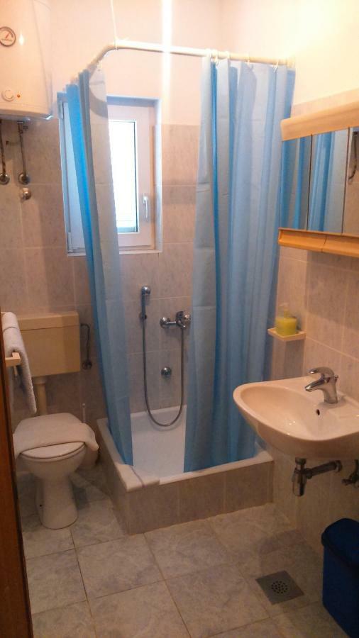 Apartman Lea Tučepi Extérieur photo