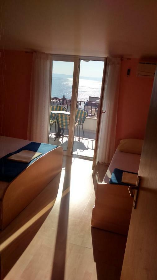 Apartman Lea Tučepi Extérieur photo