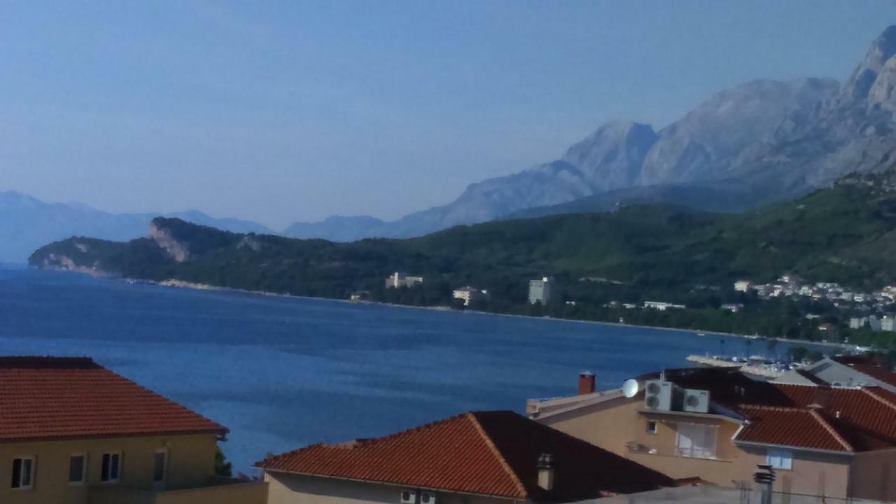 Apartman Lea Tučepi Extérieur photo